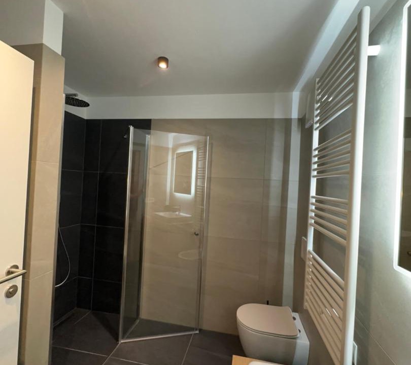 Photo of Bathroom in Muhlbach