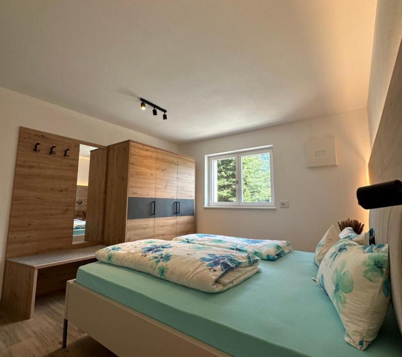 Photo of Bedroom in Muhlbach