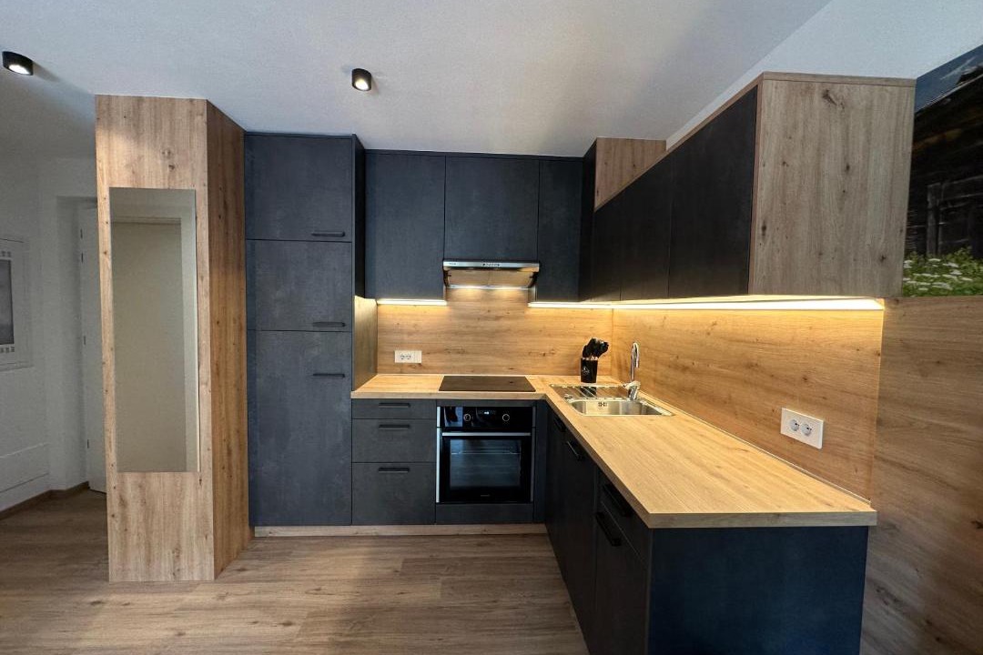 Photo of Kitchen in Muhlbach