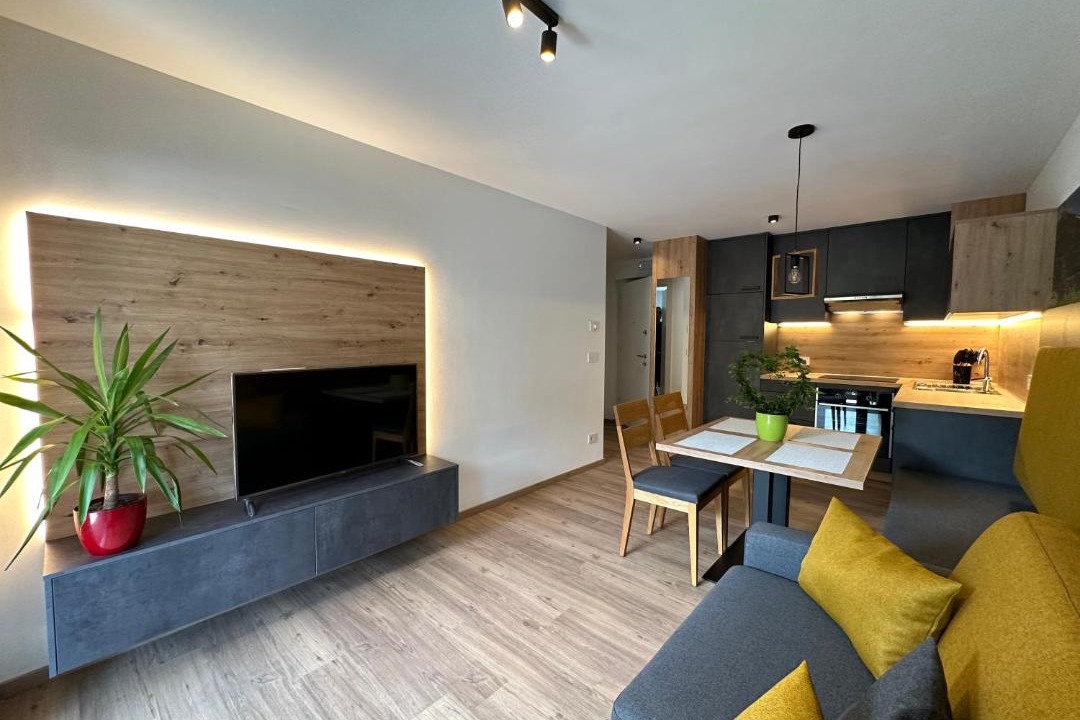 Photo of Livingroom in Muhlbach