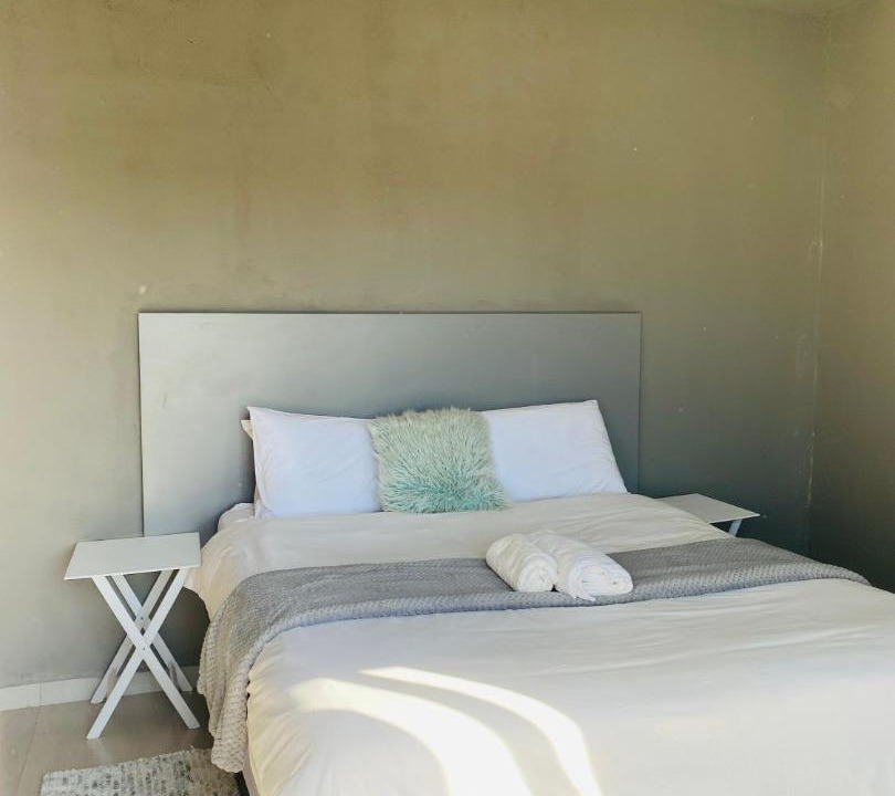 Photo of Bedroom in Manguzi