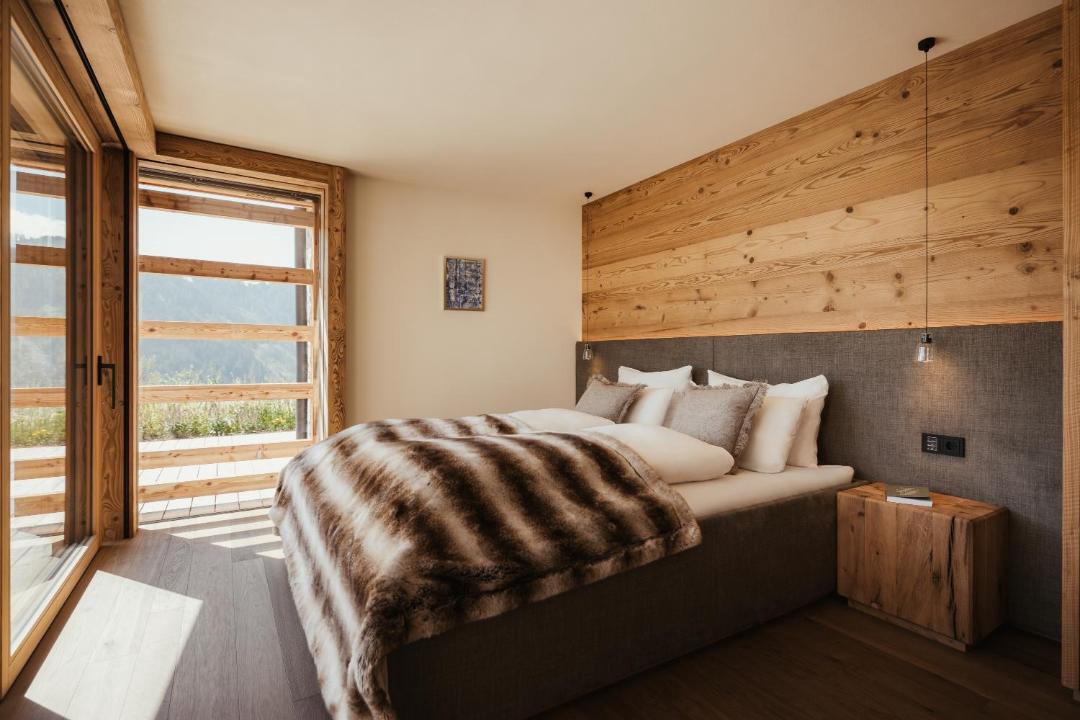 Photo of Bedroom in San Martino in Badia