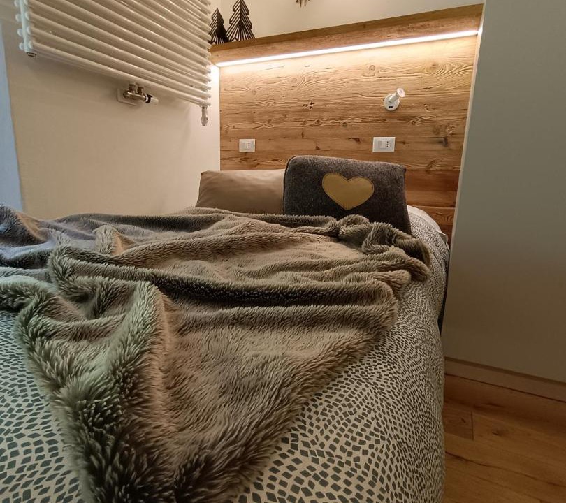Photo of Bedroom in Palu