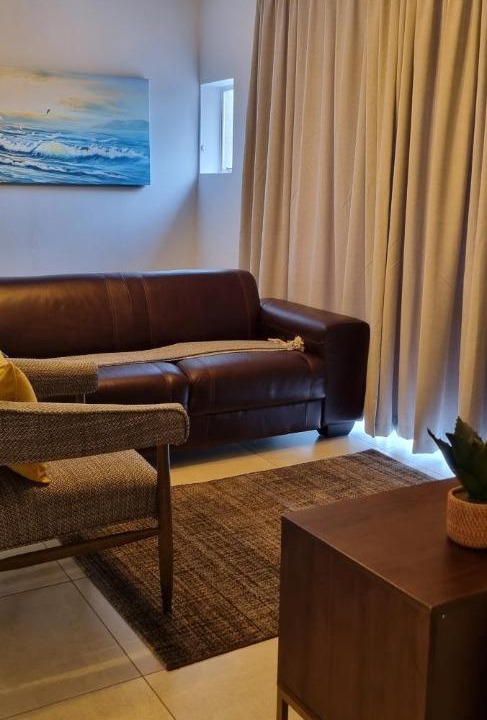Photo of Livingroom in North Beach