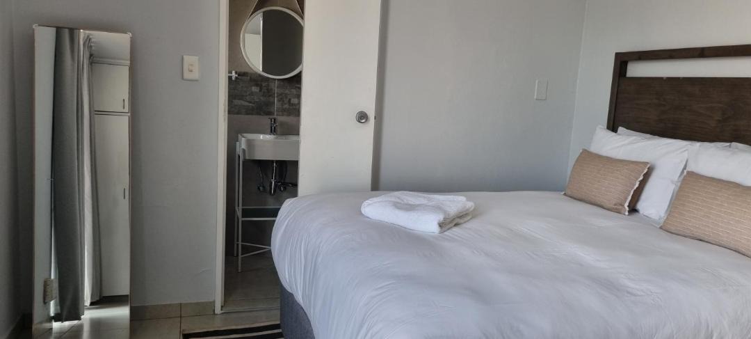 Photo of Bedroom in North Beach
