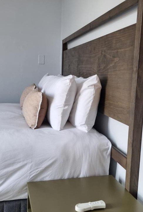 Photo of Bedroom in North Beach