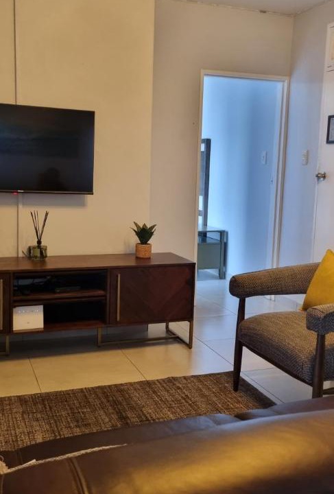 Photo of Livingroom in North Beach
