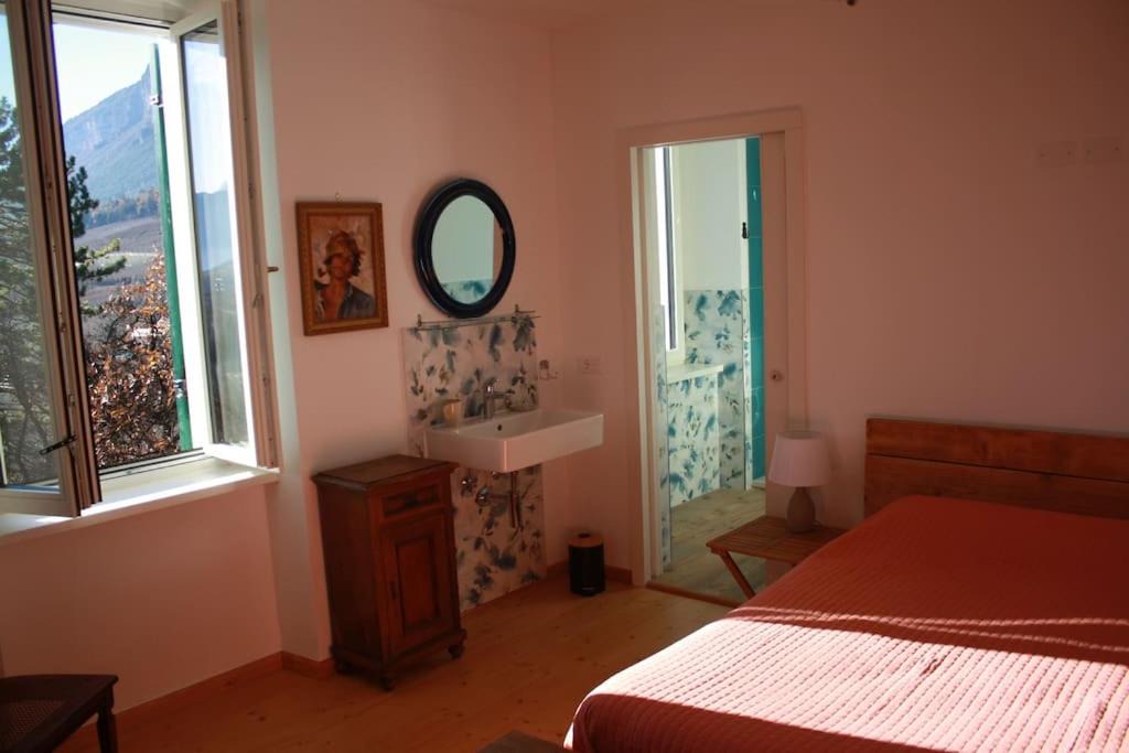 Photo of Bedroom in Terres