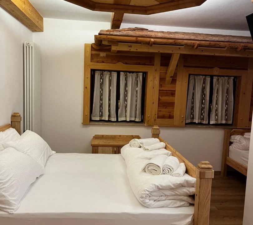 Photo of Bedroom in Pergine Valsugana