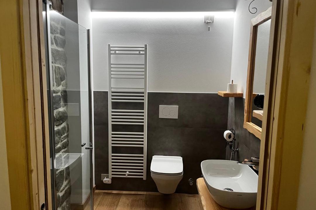 Photo of Bathroom in Pergine Valsugana