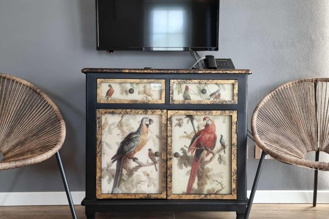 Photo of Livingroom in Santa Maddalena