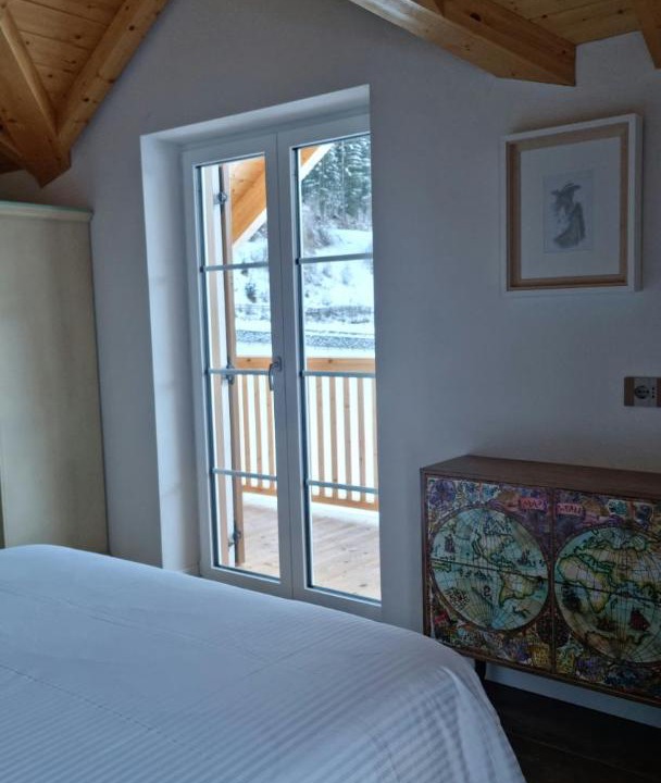 Photo of Bedroom in Santa Maddalena