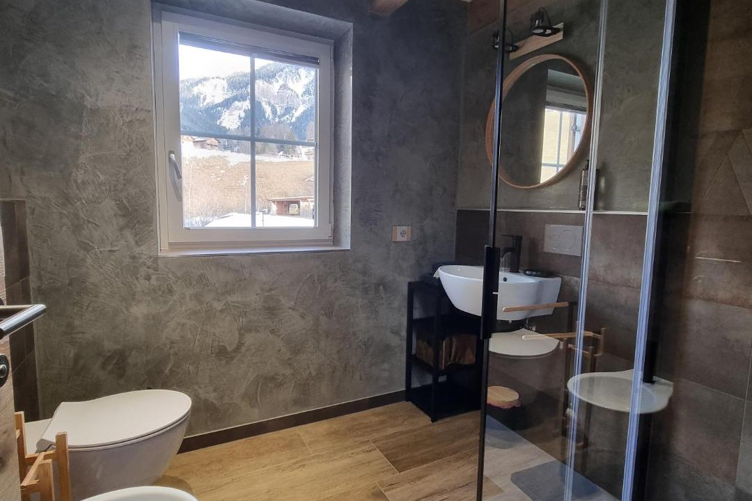 Photo of Bathroom in Santa Maddalena