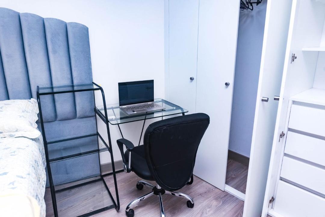 Photo of Bedroom in San Isidro Centro Financiero