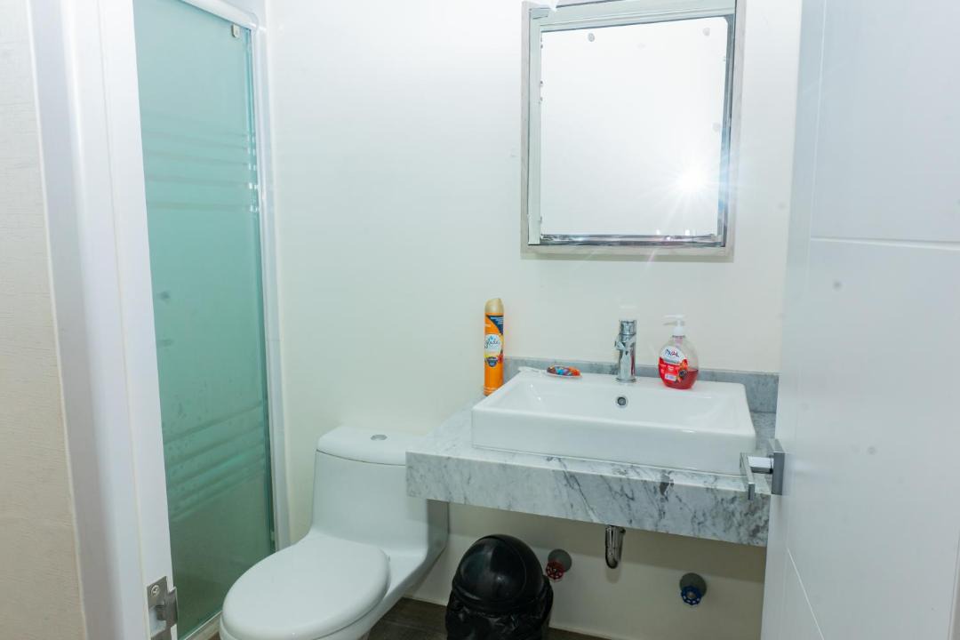 Photo of Bathroom in San Isidro Centro Financiero