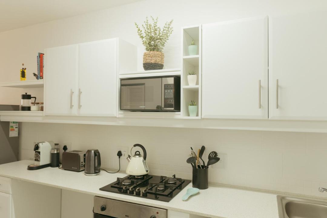 Photo of Kitchen in Umdloti
