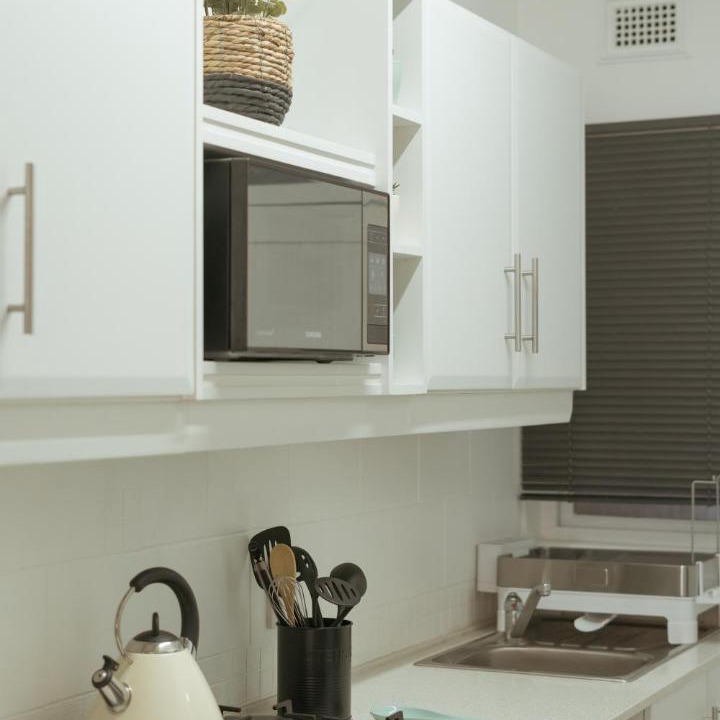 Photo of Kitchen in Umdloti