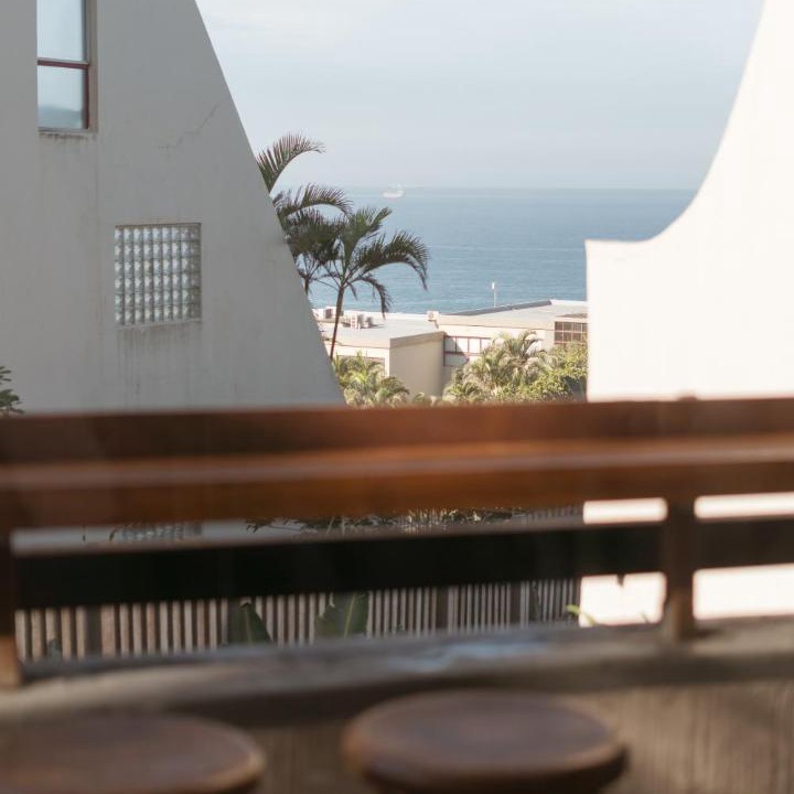 Photo of Patio Balcony in Umdloti