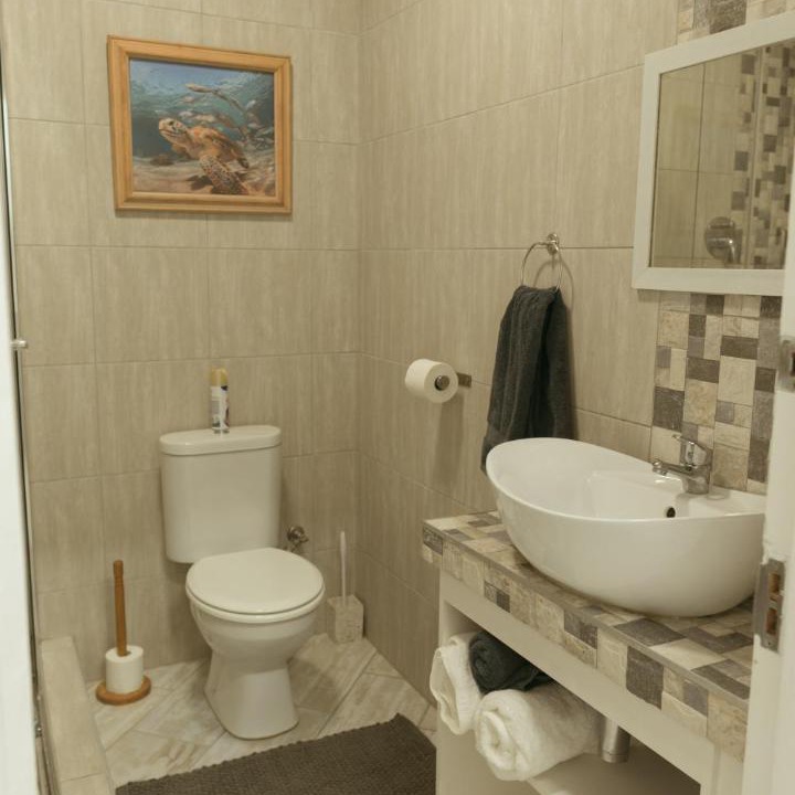 Photo of Bathroom in Umdloti