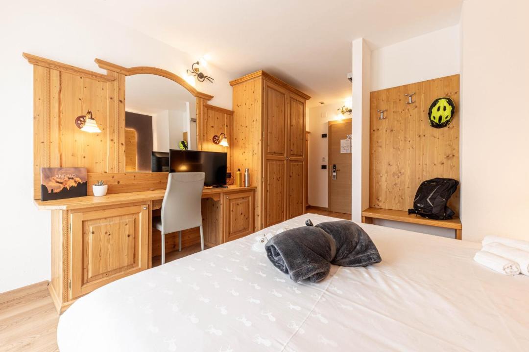 Photo of Bedroom in Andalo