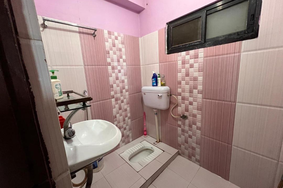 Photo of Bathroom in Kathmandu