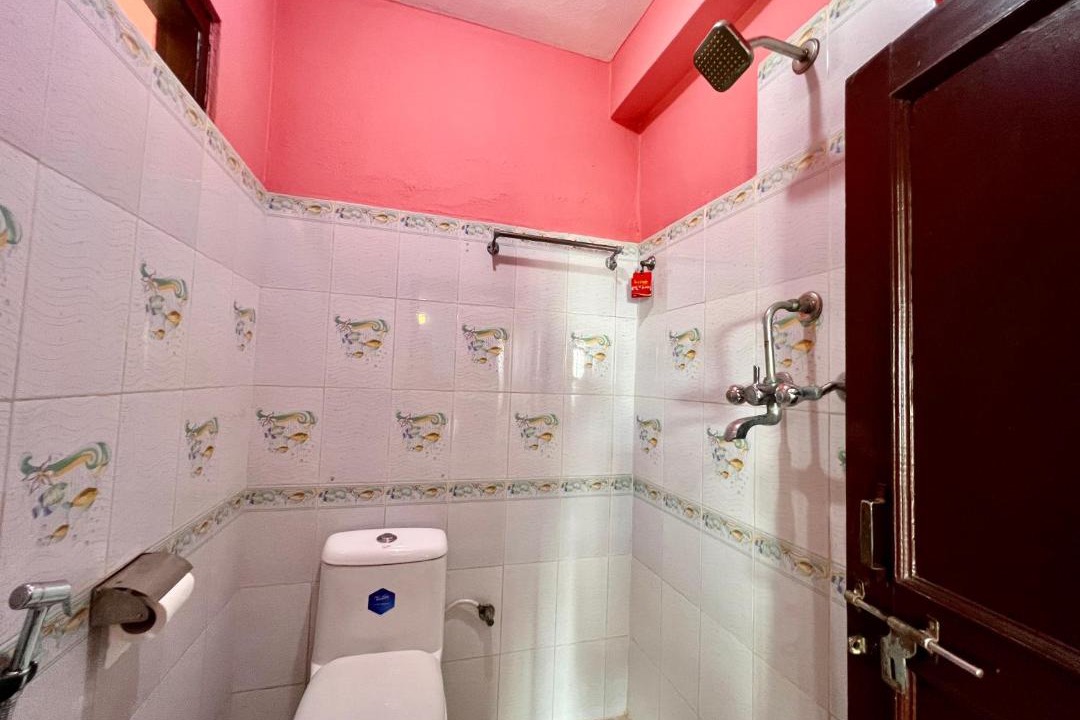 Photo of Bathroom in Kathmandu