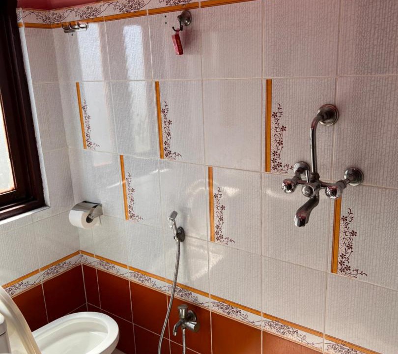 Photo of Bathroom in Kathmandu