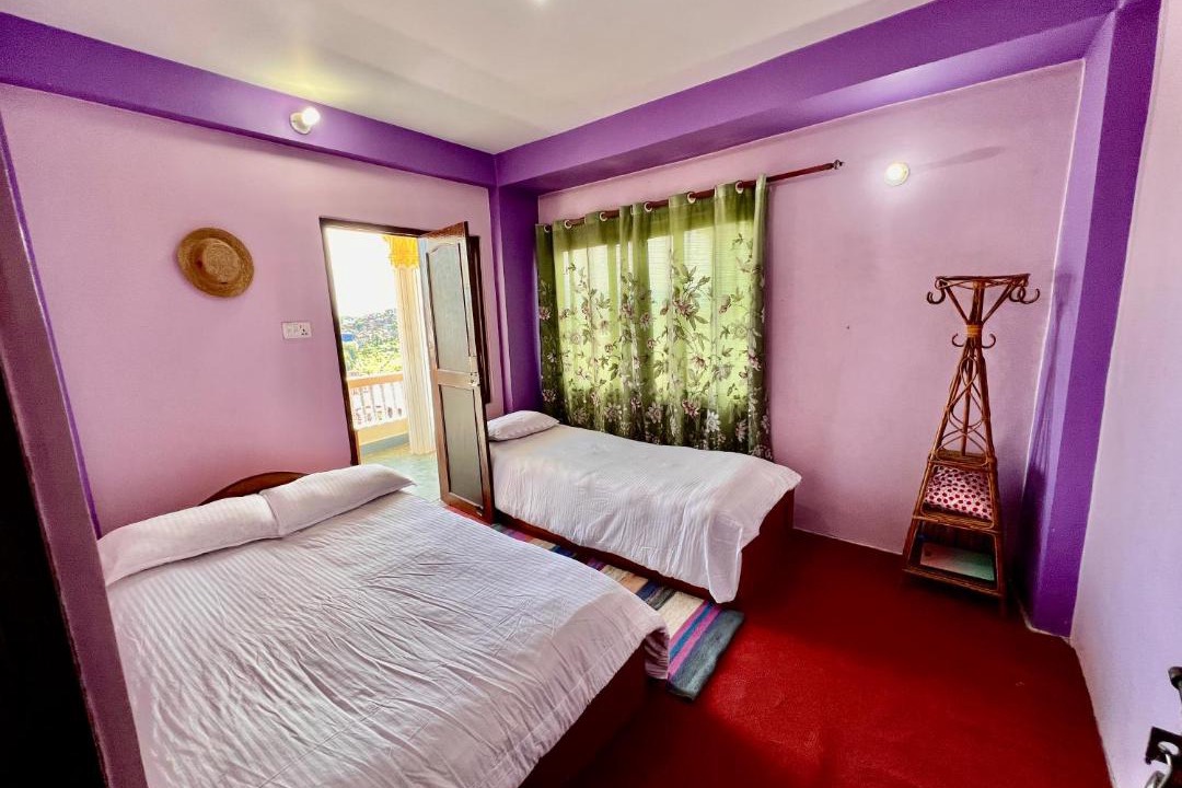 Photo of Bedroom in Kathmandu