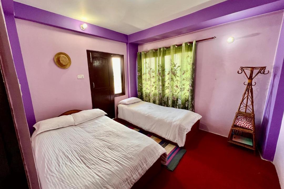 Photo of Bedroom in Kathmandu