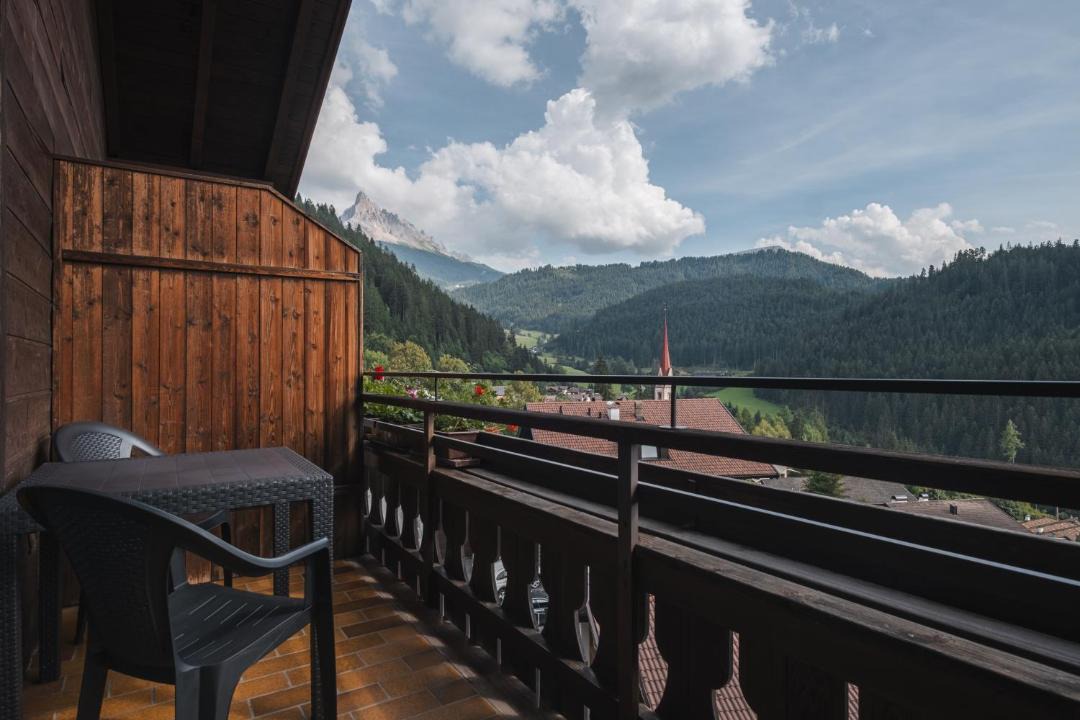Photo of Patio Balcony in San Nicolo d'Ega