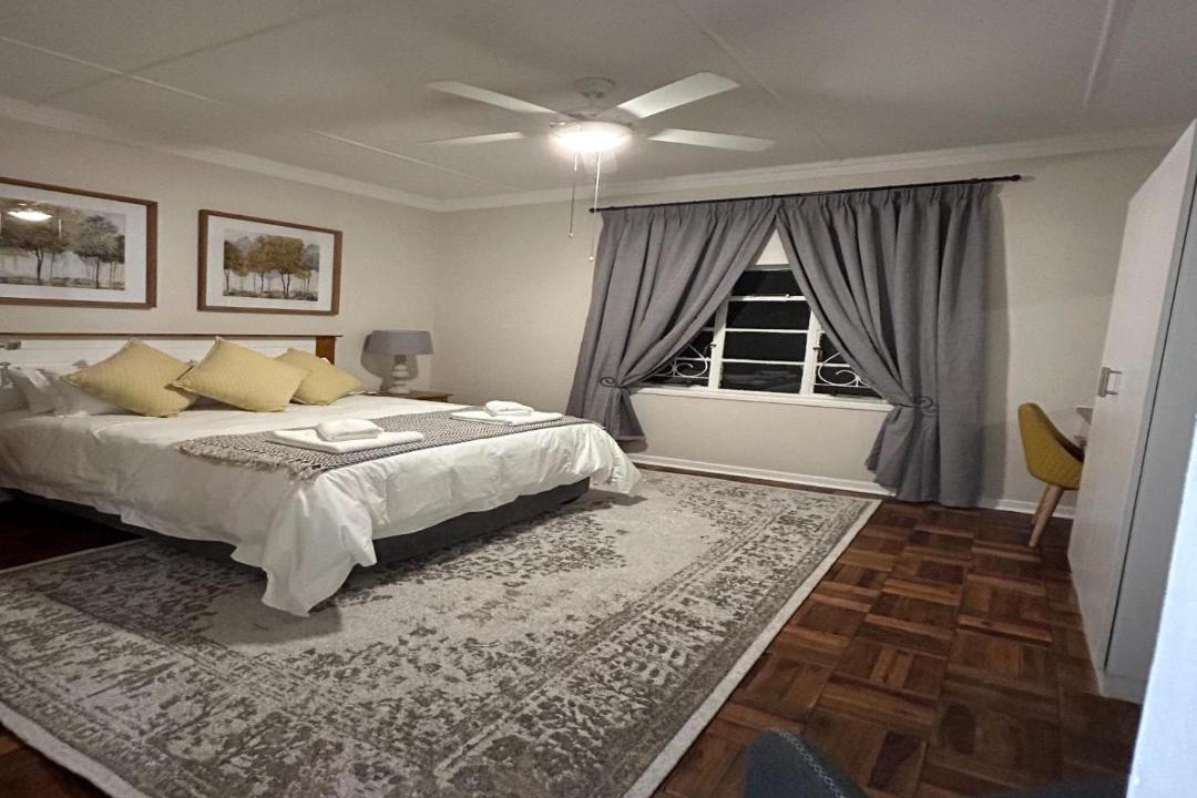 Photo of Bedroom in Winterton