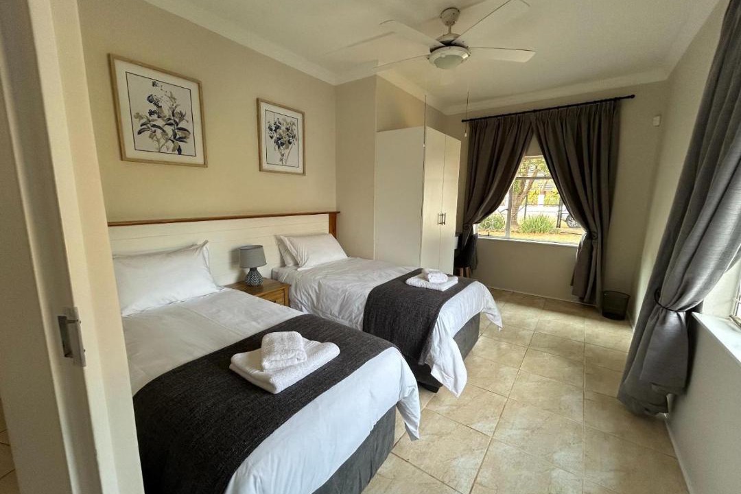 Photo of Bedroom in Winterton