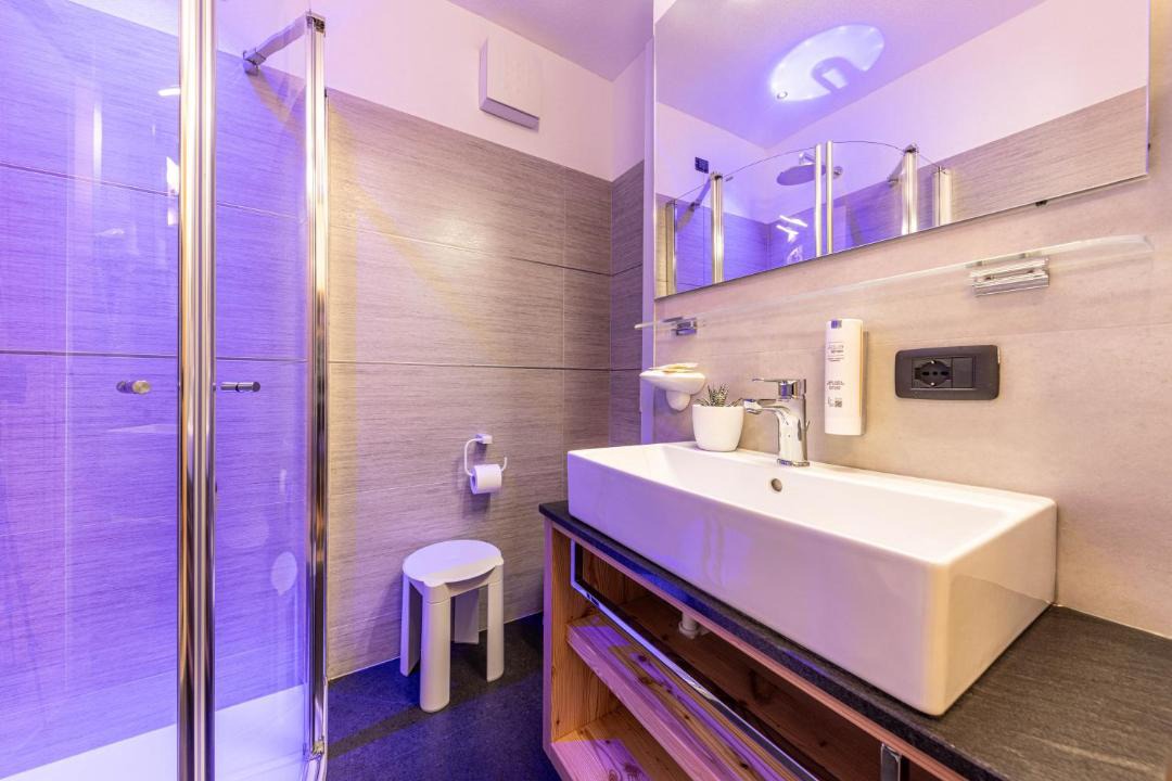 Photo of Bathroom in Andalo