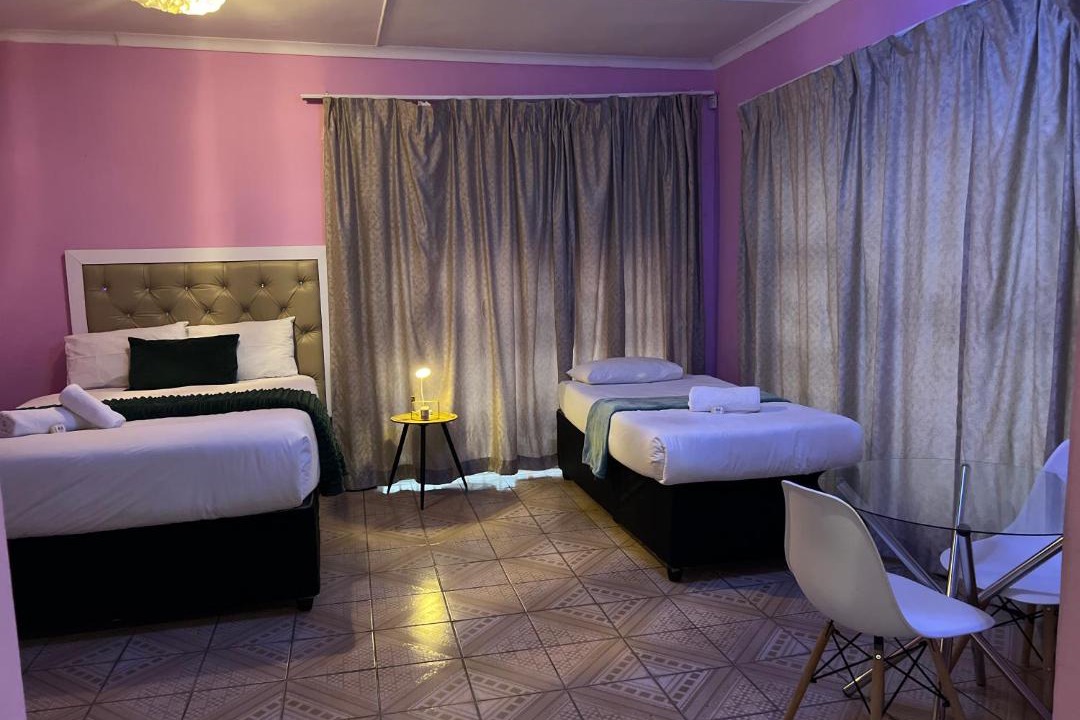 Photo of Bedroom in Esikhawini H