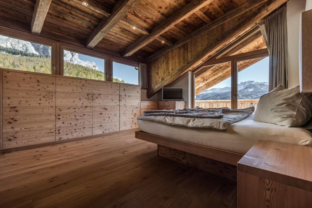 Photo of Bedroom in Badia