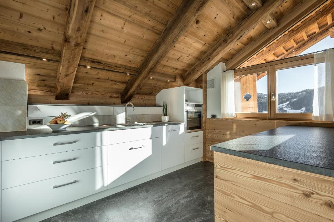Photo of Kitchen in Badia