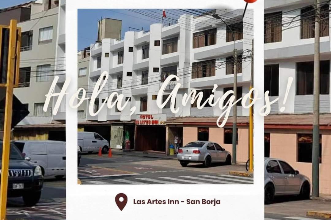 Photo of Others in San Borja