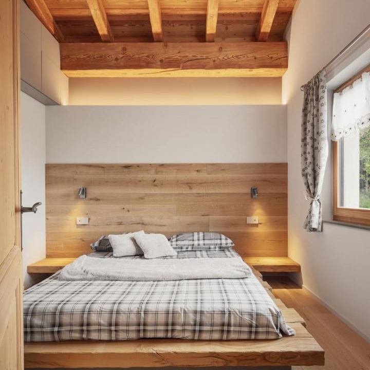 Photo of Bedroom in Pieve Tesino