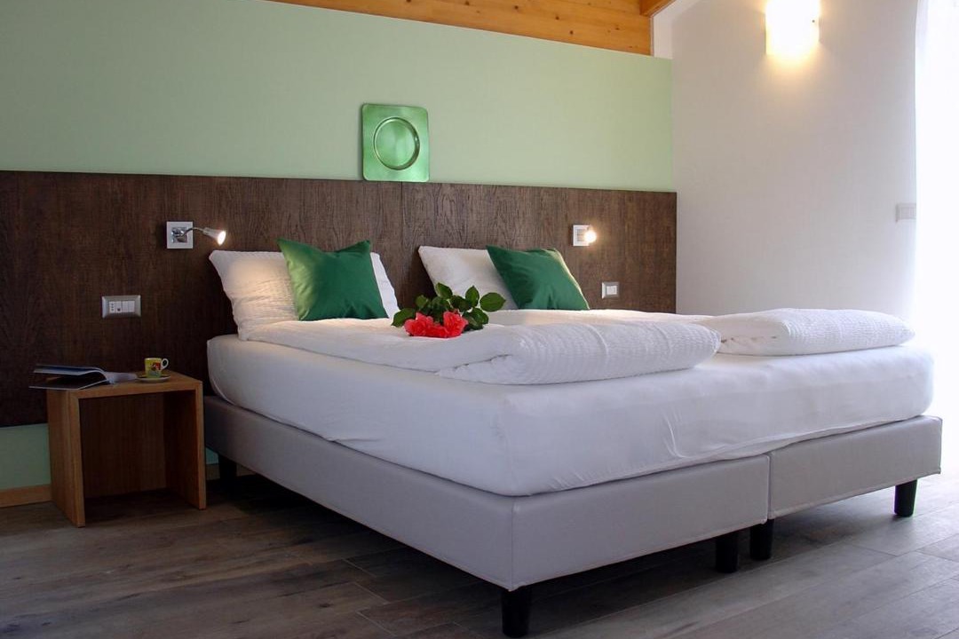 Photo of Bedroom in Fai della Paganella