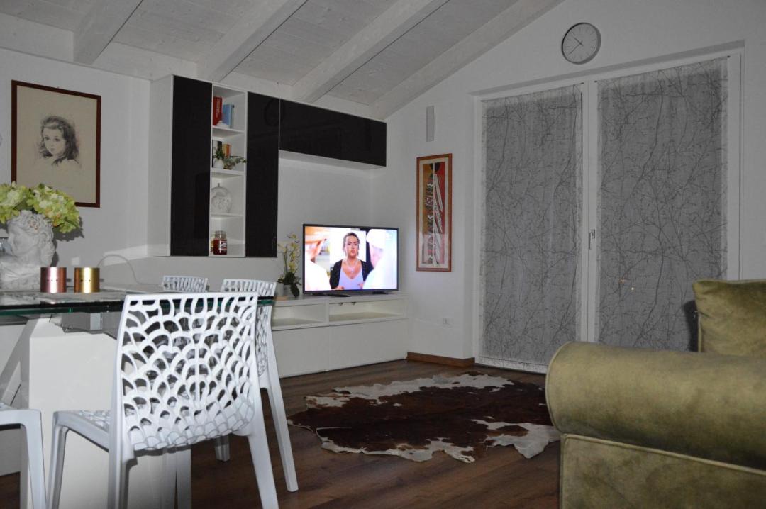 Photo of Livingroom in Levico Terme