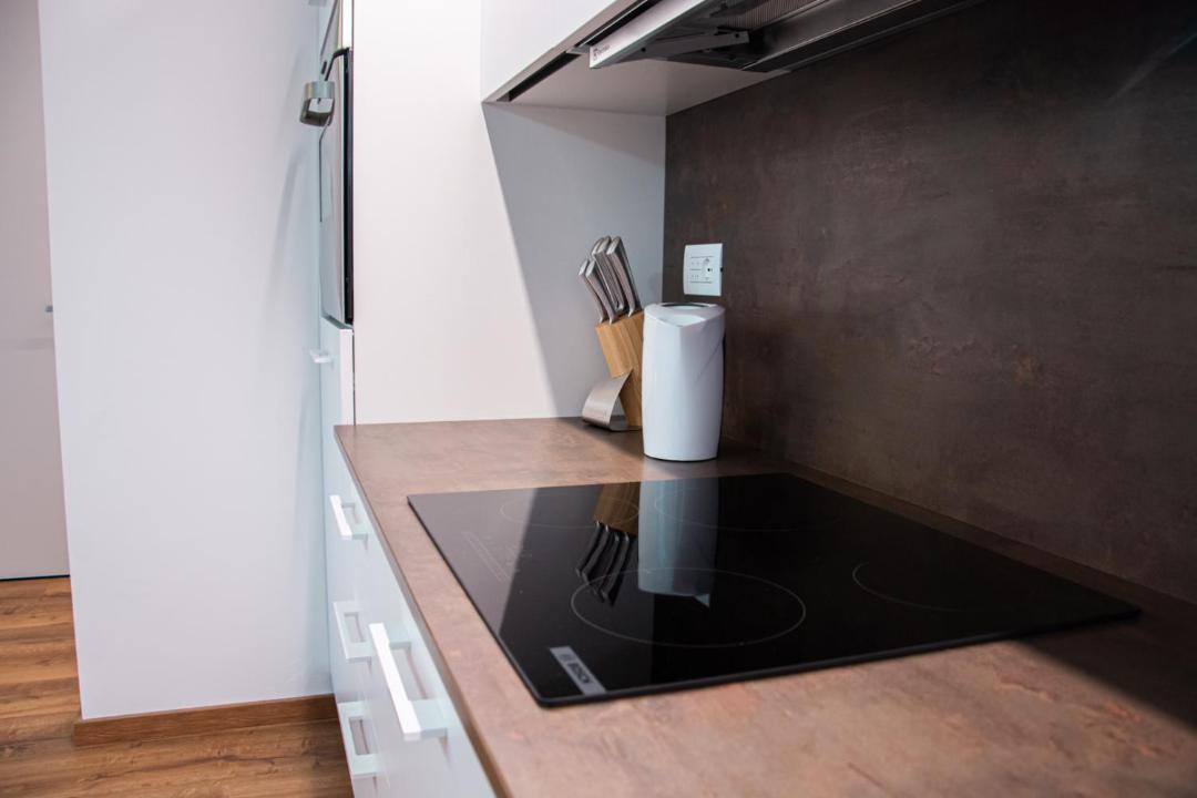 Photo of Kitchen in Levico Terme
