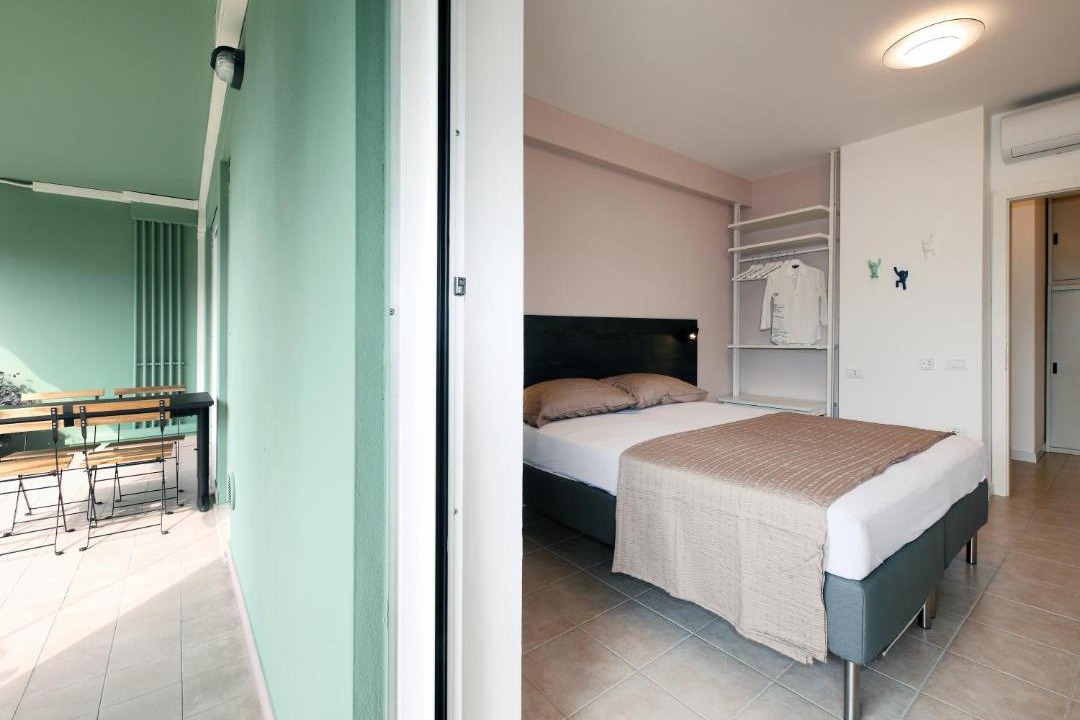Photo of Bedroom in Vela