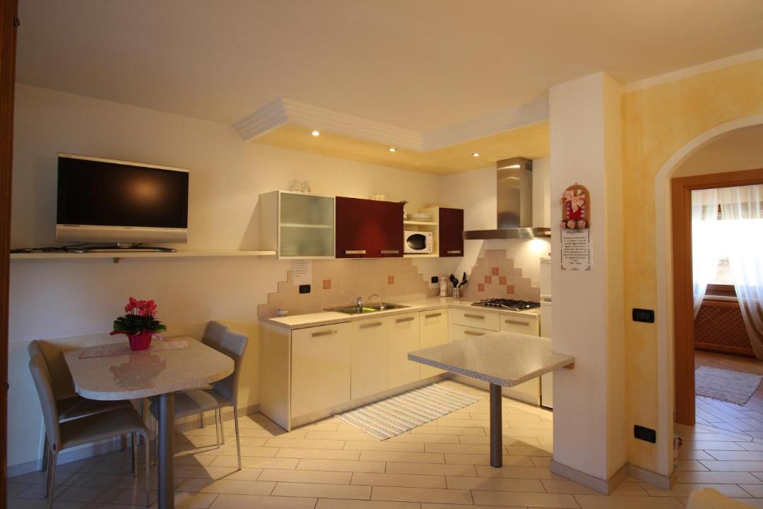 Photo of Kitchen in Transacqua