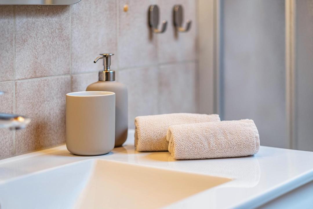 Photo of Bathroom in Carezza