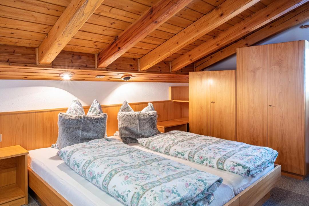 Photo of Bedroom in Carezza