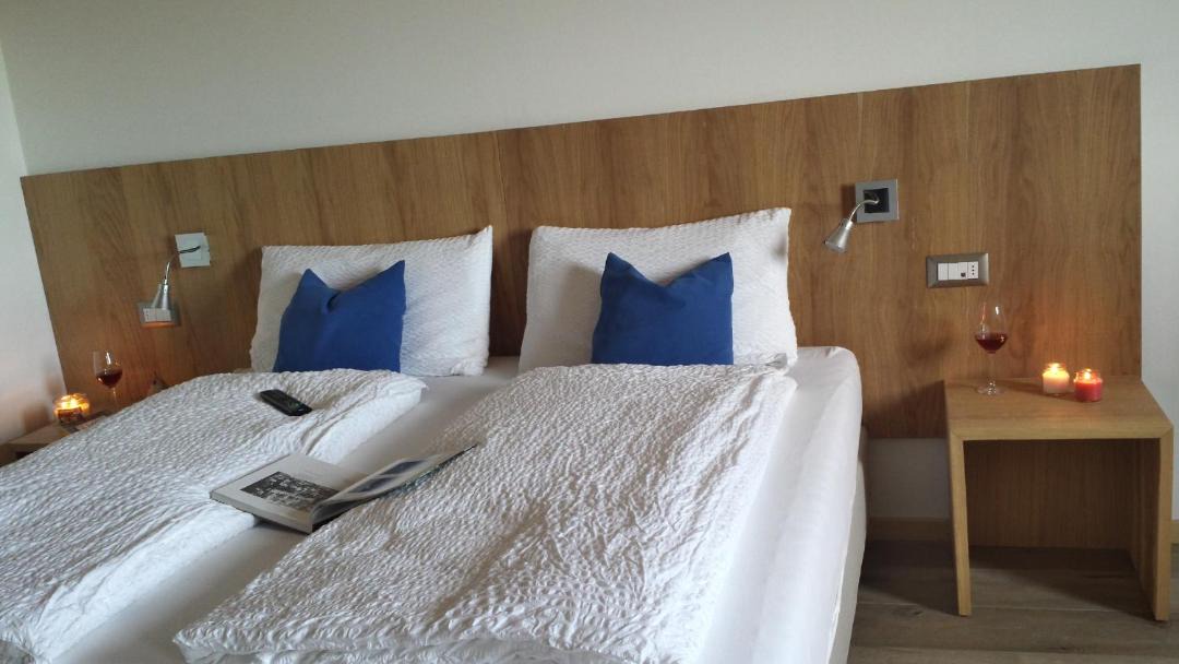 Photo of Bedroom in Fai della Paganella