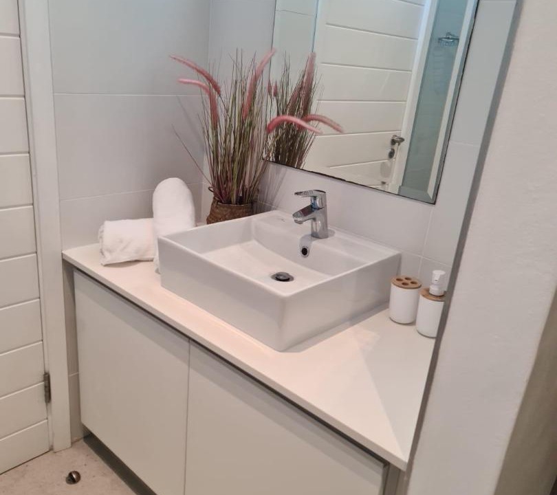 Photo of Bathroom in Hillhead