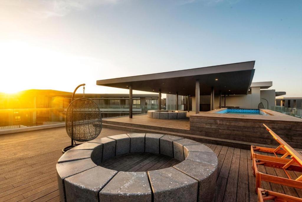 Photo of Patio Balcony in Hillhead