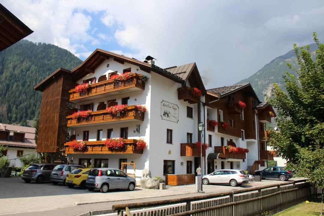 Photo of Others in Carisolo