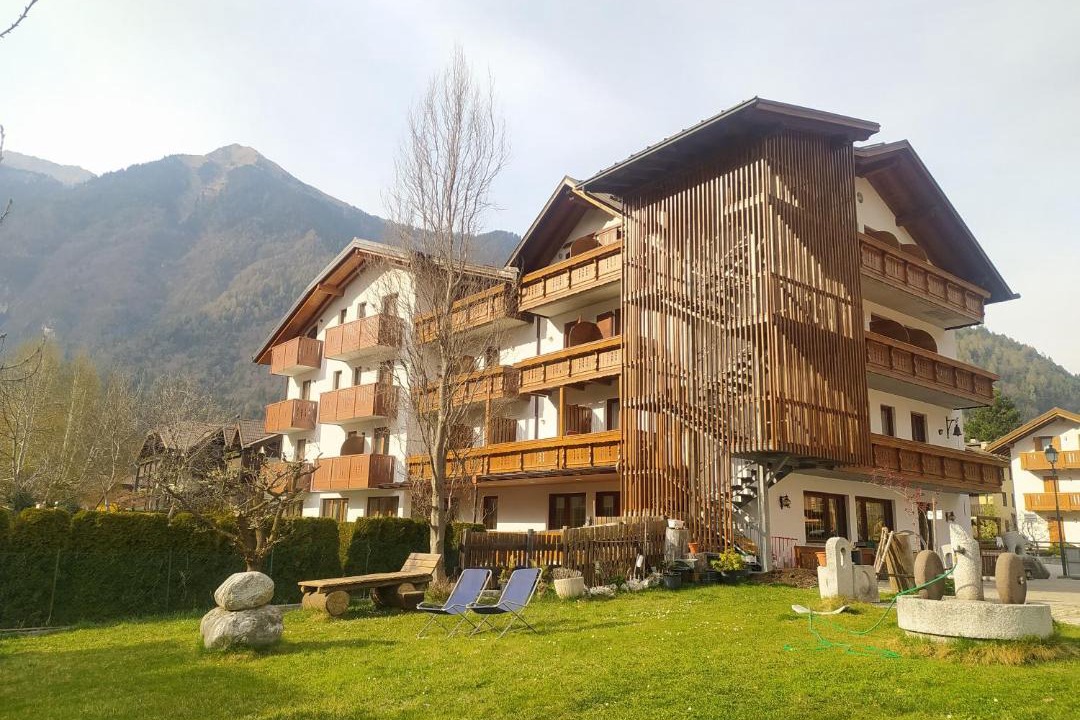 Photo of Others in Carisolo